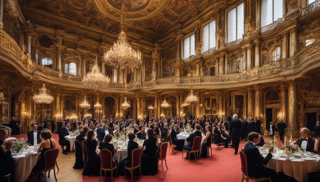 Viennese cultural events Viennese cultural events
