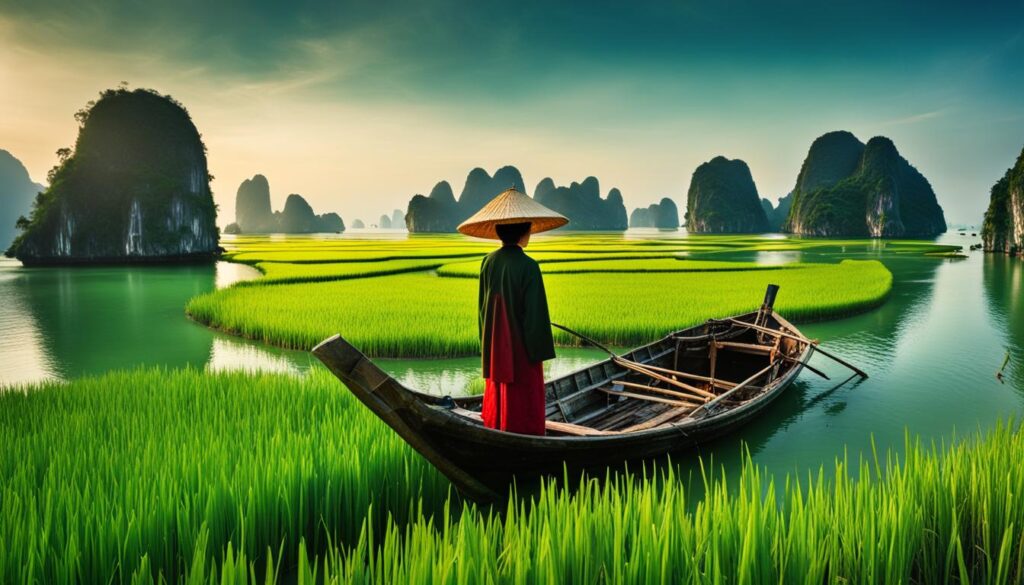 Vietnam Travel Tips for First-Time Visitors Vietnam Travel Tips for First-Time Visitors