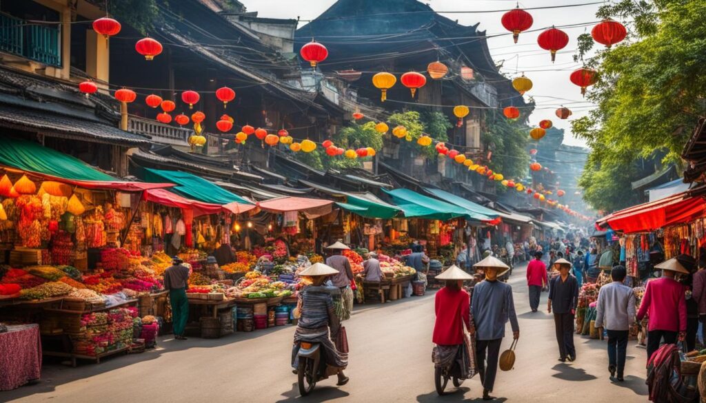 Vietnam itinerary 10 days Vietnam itinerary 10 days