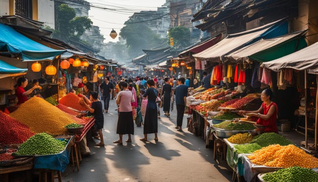 Vietnam itinerary 10 days Vietnam itinerary 10 days