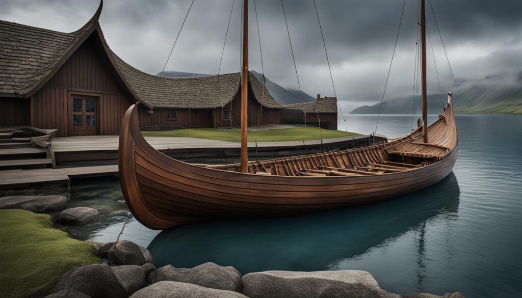 Viking Ship Museum Viking Ship Museum