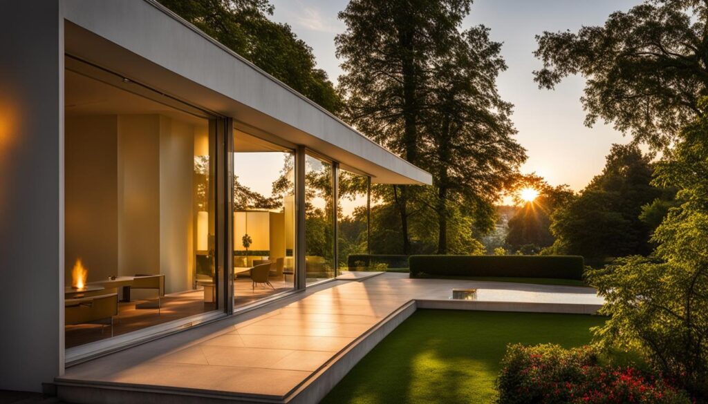 Vila Tugendhat Vila Tugendhat