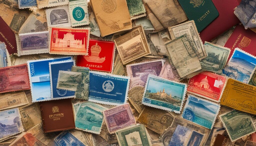 Visa Requirements Visa Requirements