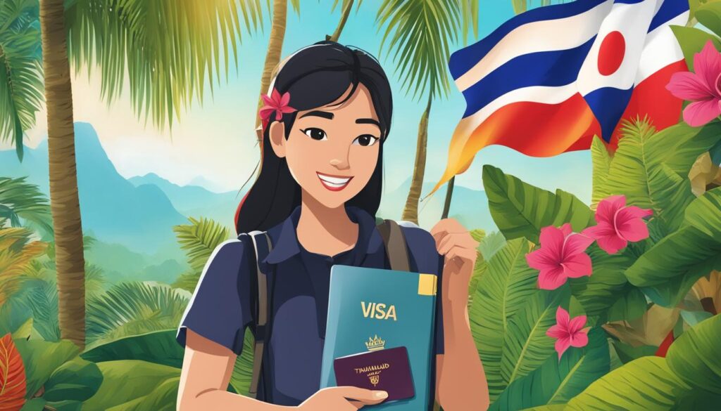 Visa on Arrival Thailand Visa on Arrival Thailand