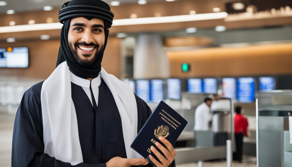 Visa processing for Abu Dhabi Visa processing for Abu Dhabi