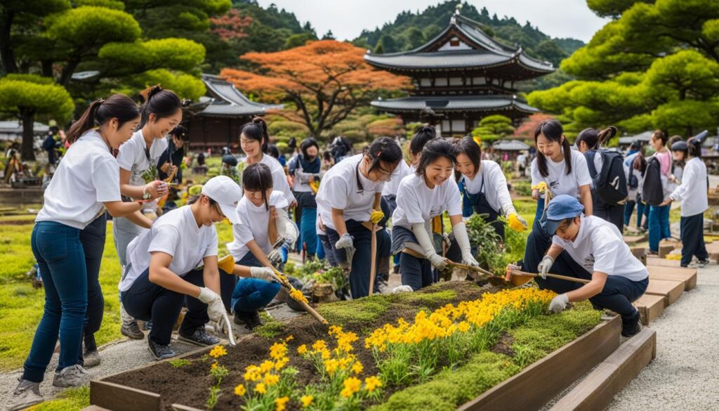 Volunteer Abroad Nara Volunteer Abroad Nara