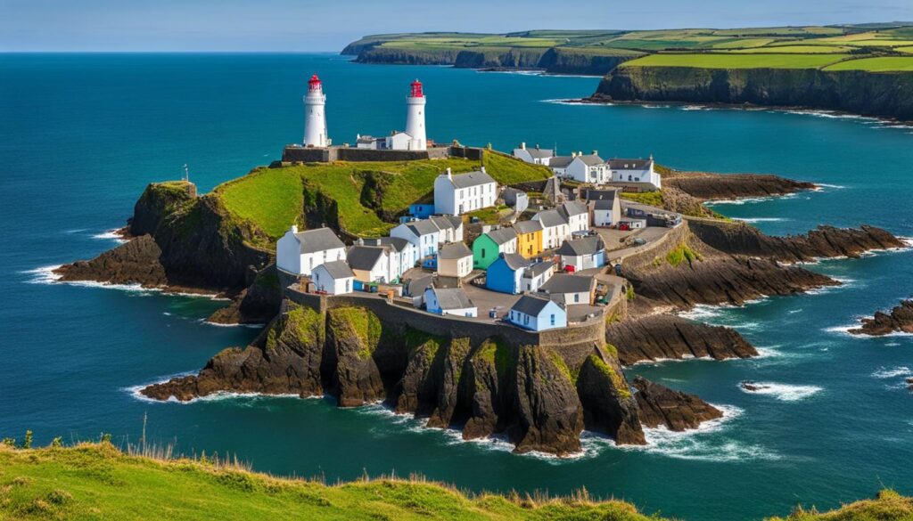 Waterford and Hook Peninsula Waterford and Hook Peninsula