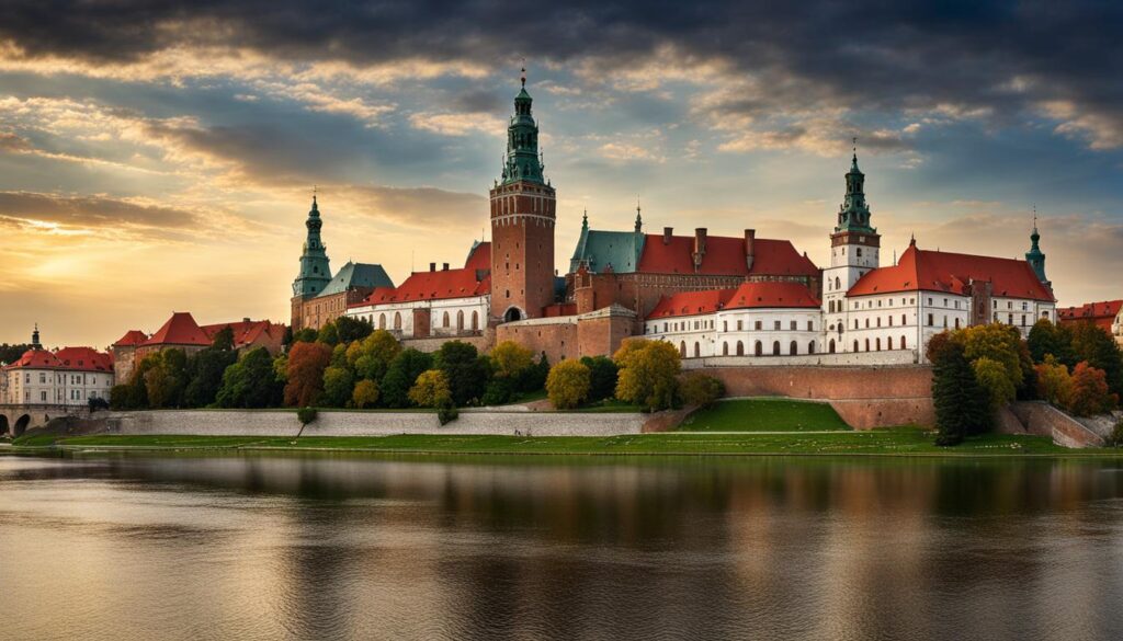 Wawel Castle Wawel Castle