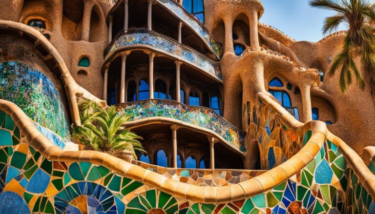 What are some of the best Barcelona cultural experiences I can have?