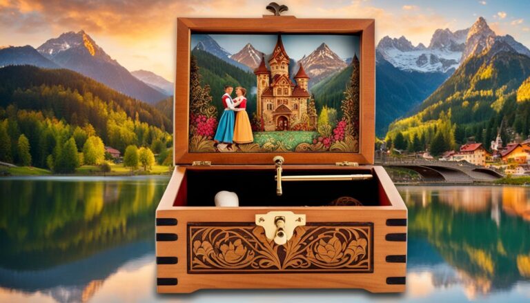 What are the best Austria souvenirs to buy?