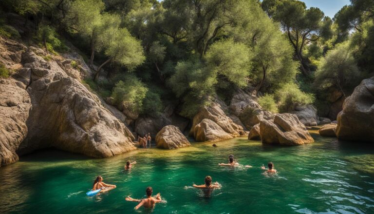 What are the best Barcelona day trips?