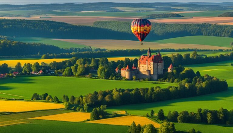What are the best Berlin day trips?