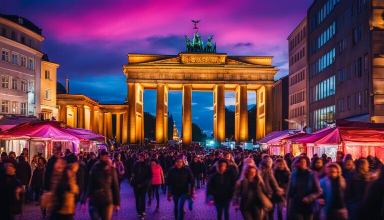 What are the best Germany nightlife spots?
