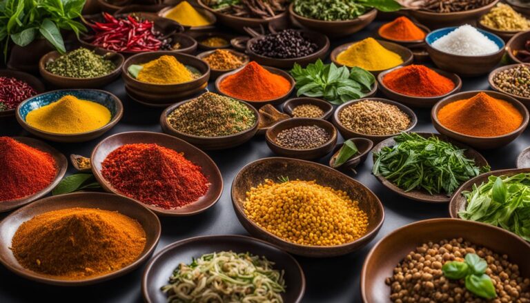 What are the best Thai dishes to try?