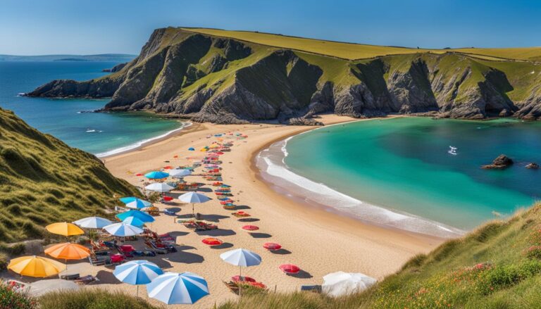 What are the best United Kingdom beaches?