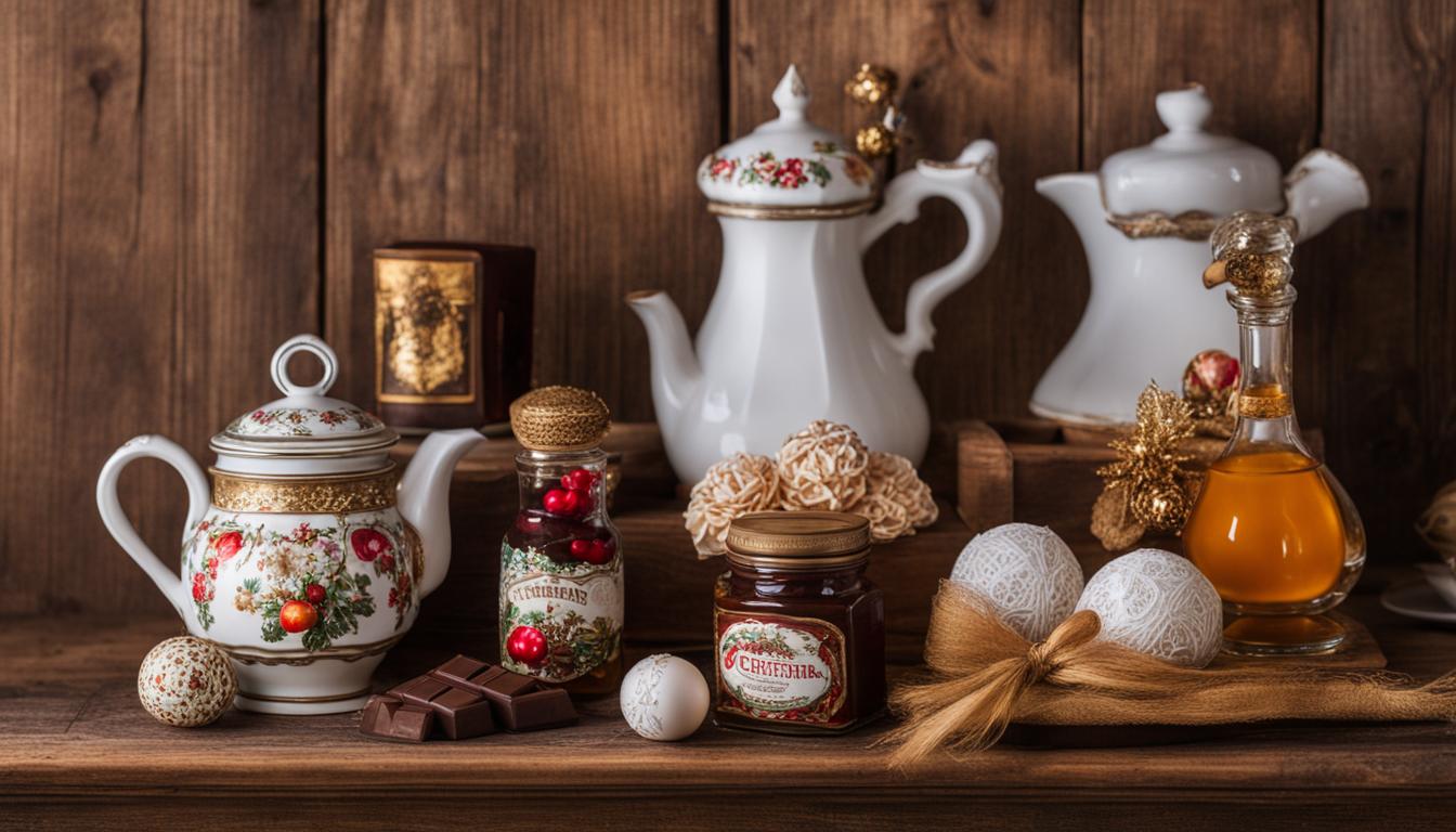 What are the best Vienna souvenirs to buy?