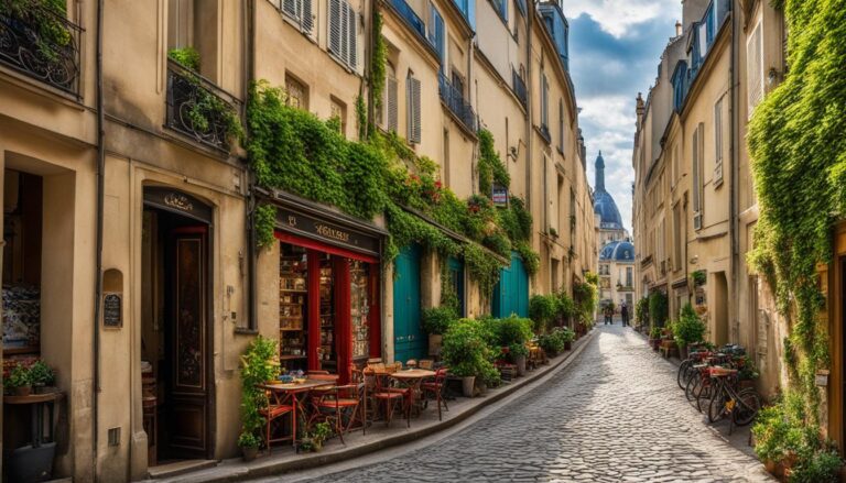 What are the best hidden gems in Paris?