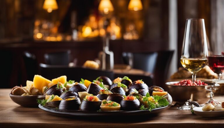 What are the best restaurants in France?