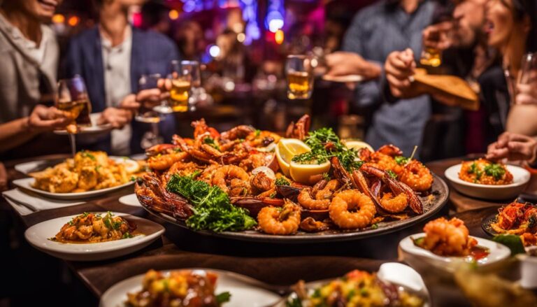 What are the best restaurants in Spain?