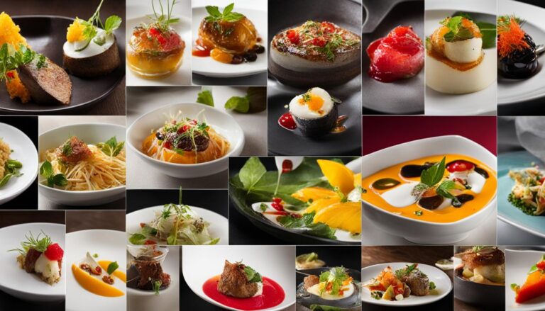 What are the best restaurants in the United Kingdom?