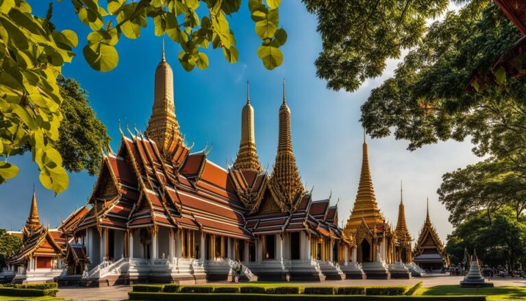 What are the best temples to visit in Bangkok?