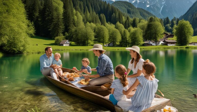 What are the best things to do in Austria with kids?