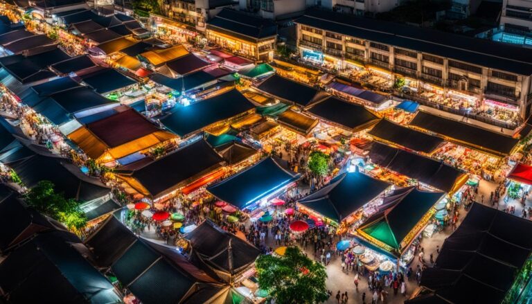 What are the best things to do in Bangkok?