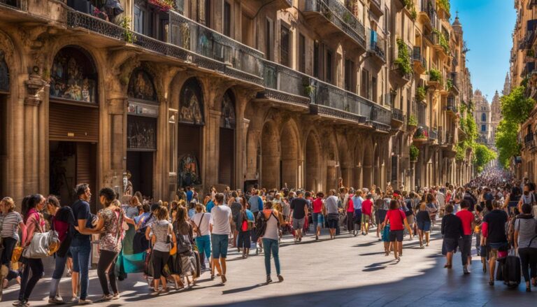 What are the best things to do in Barcelona for free?