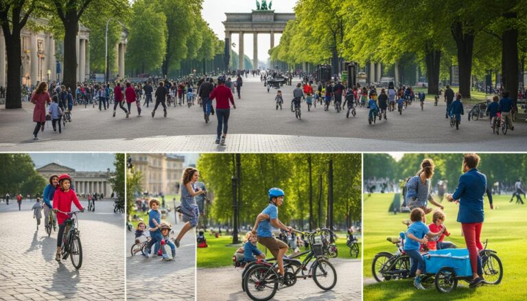 What are the best things to do in Berlin with kids?