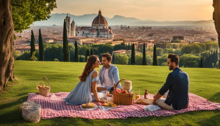What are the best things to do in Italy for free?