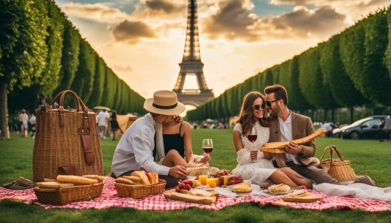 What are the best things to do in Paris for free?