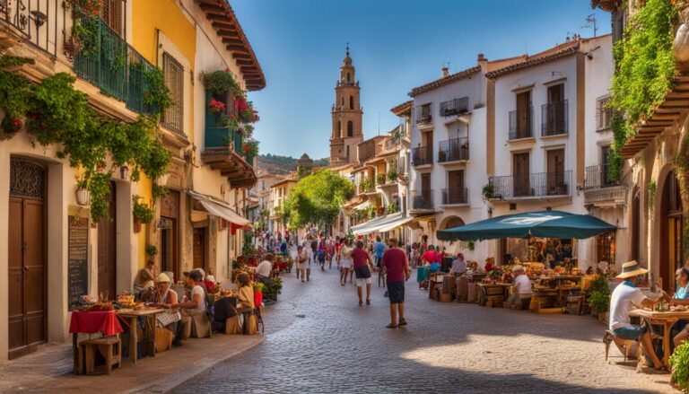What are the best things to do in Spain for free?
