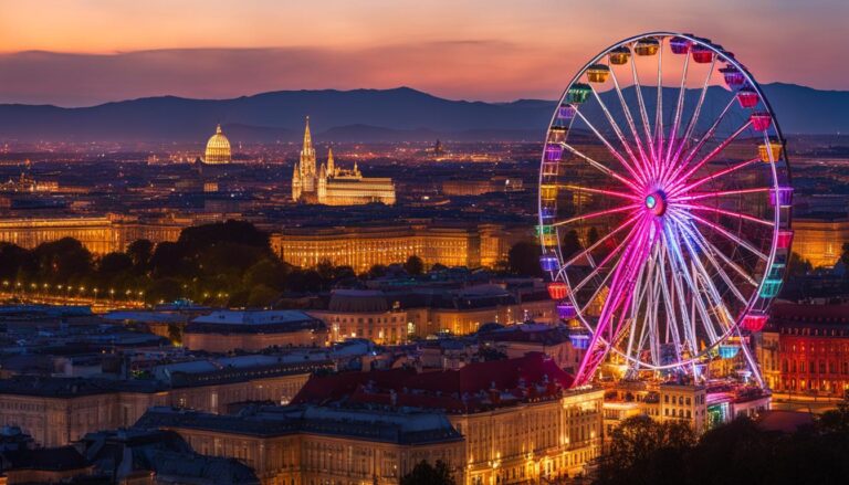 What are the best things to do in Vienna with kids?