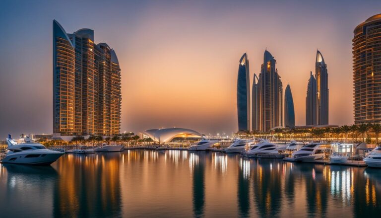 What are the best things to do in Yas Island?