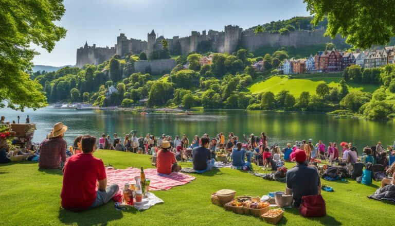 What are the best things to do in the United Kingdom for free?