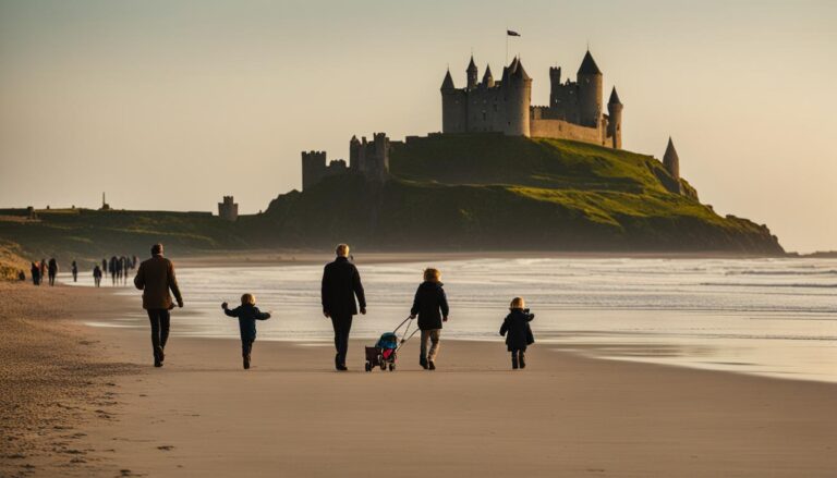 What are the best things to do in the United Kingdom with kids?