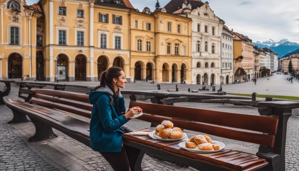 What are the best tips for saving money while traveling in Austria?