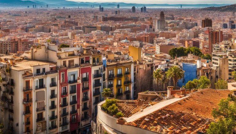 What are the best tips for saving money while traveling in Barcelona?