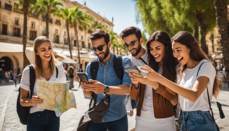 What are the best tips for saving money while traveling in Spain?
