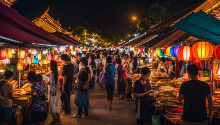 What are the must-do things in Chiang Mai?
