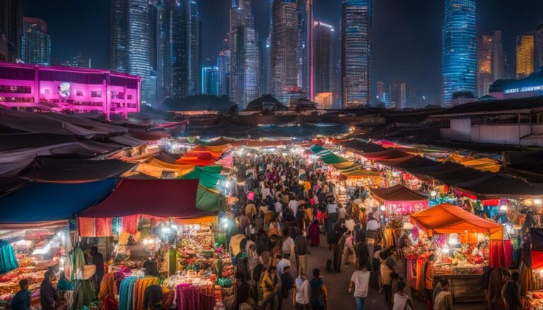 What are the must-do things in Malaysia?