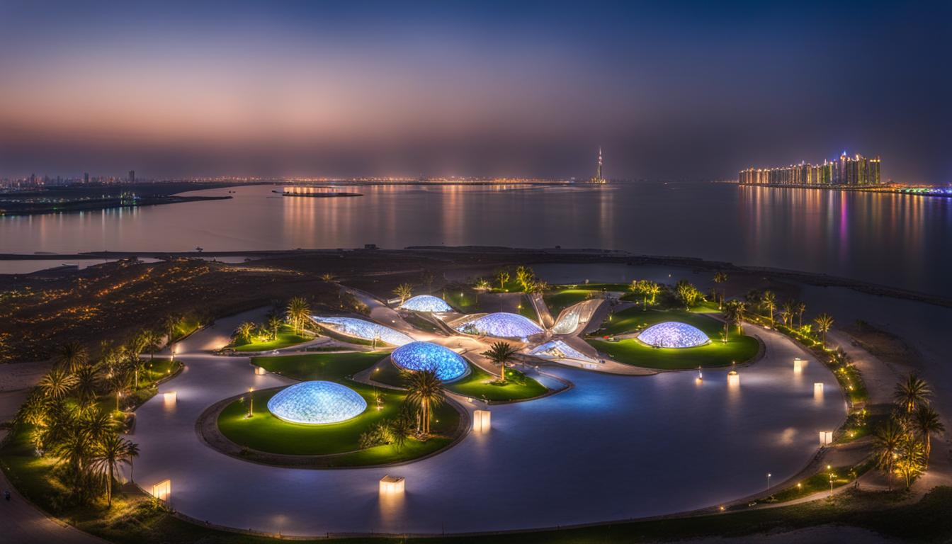 What are the must-do things in Sharjah?