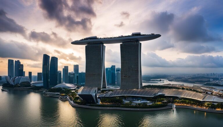 What are the must-do things in Singapore?
