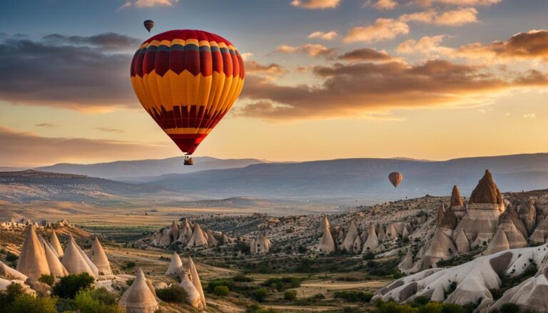 What are the must-do things in Turkey?