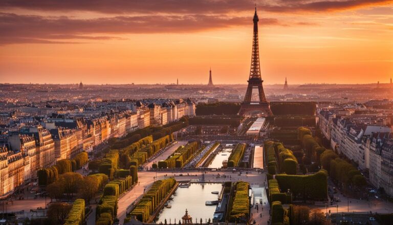 What are the must-see attractions in France?