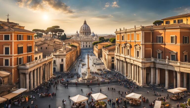 What are the must-see attractions in Italy?