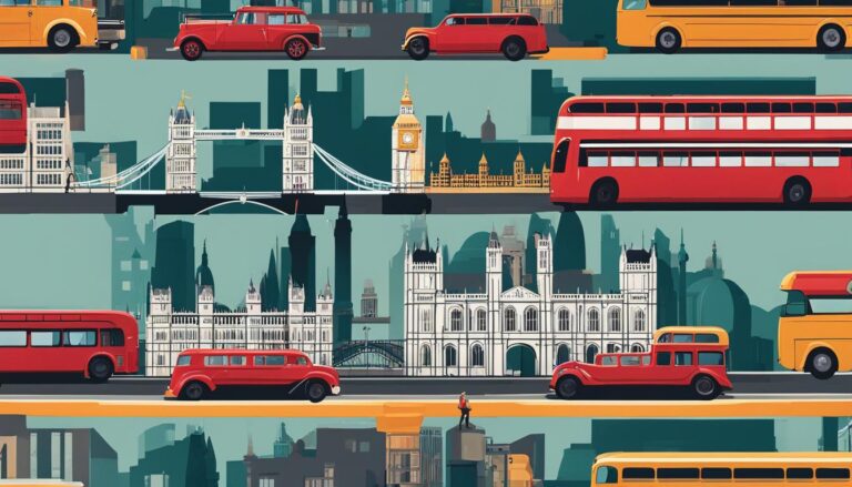 What are the must-see attractions in London?