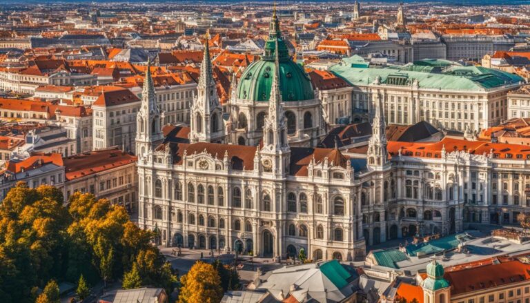 What are the must-see attractions in Vienna?