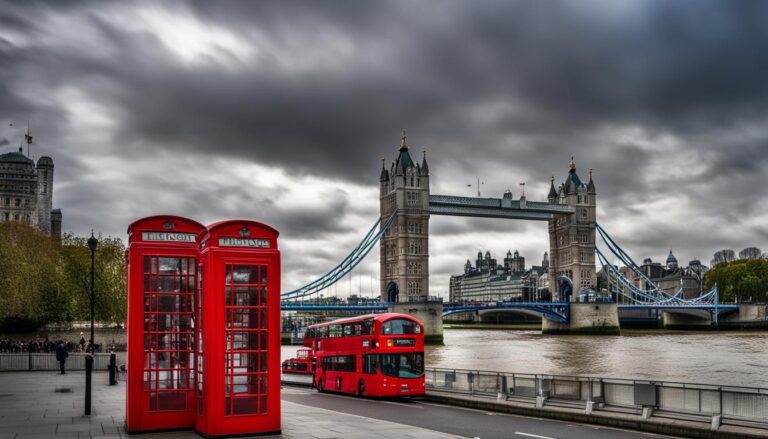 What are the must-see attractions in the United Kingdom?