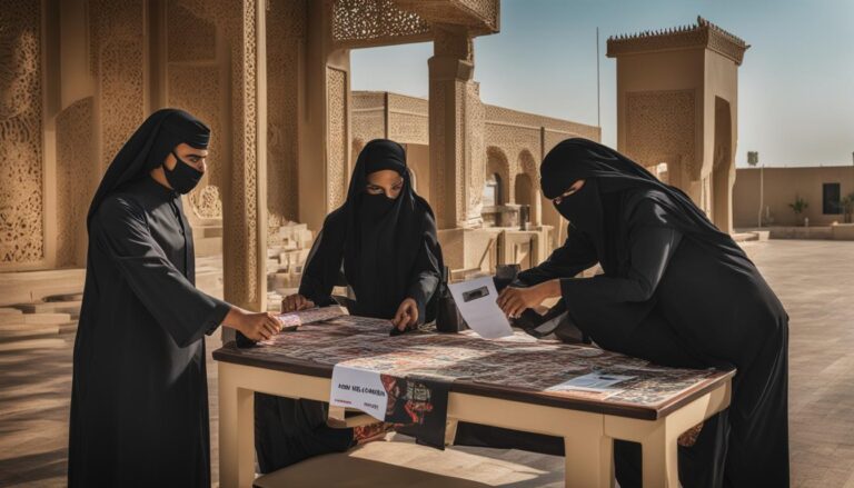 What are the scams to avoid in Ajman?